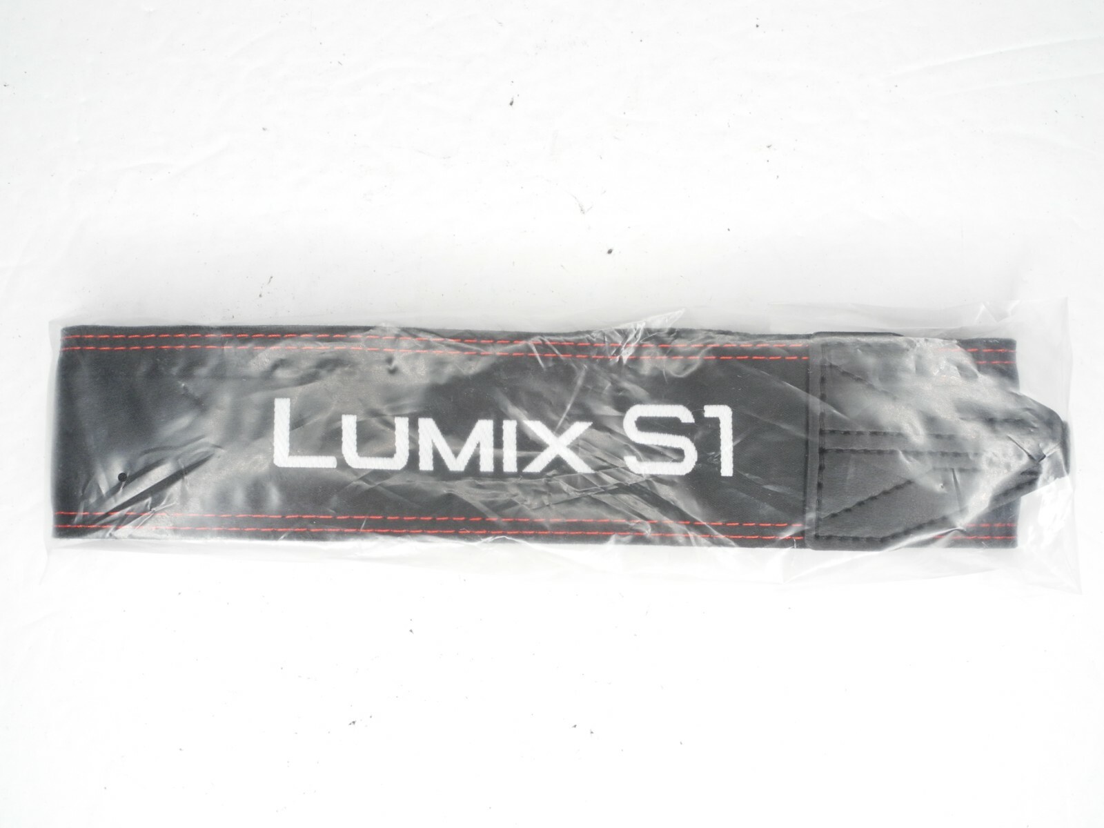 NEW Panasonic Lumix S1 Black / Red / White Genuine Camera Neck Strap