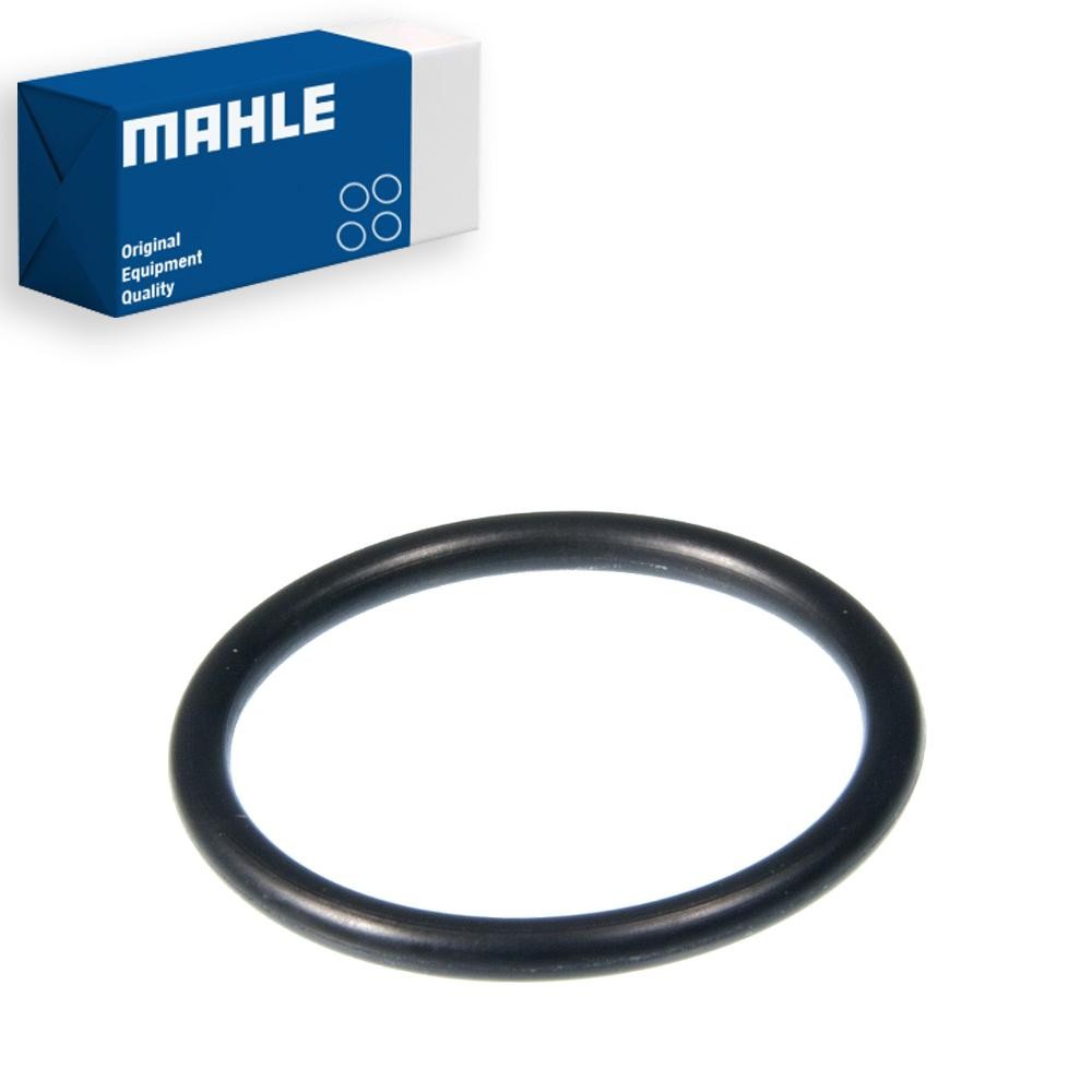 Mahle Engine Coolant Pipe O-Ring For 2016 BMW 435i 3.0L L6