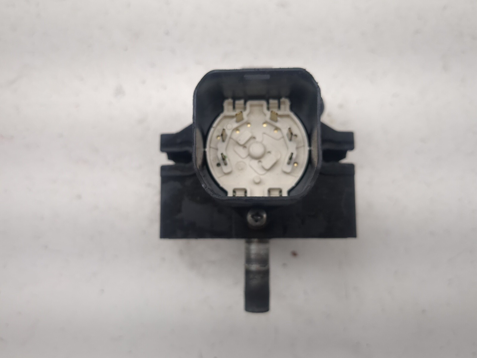 08-13 Piaggio MP3 400 Front Ignition with Key Set