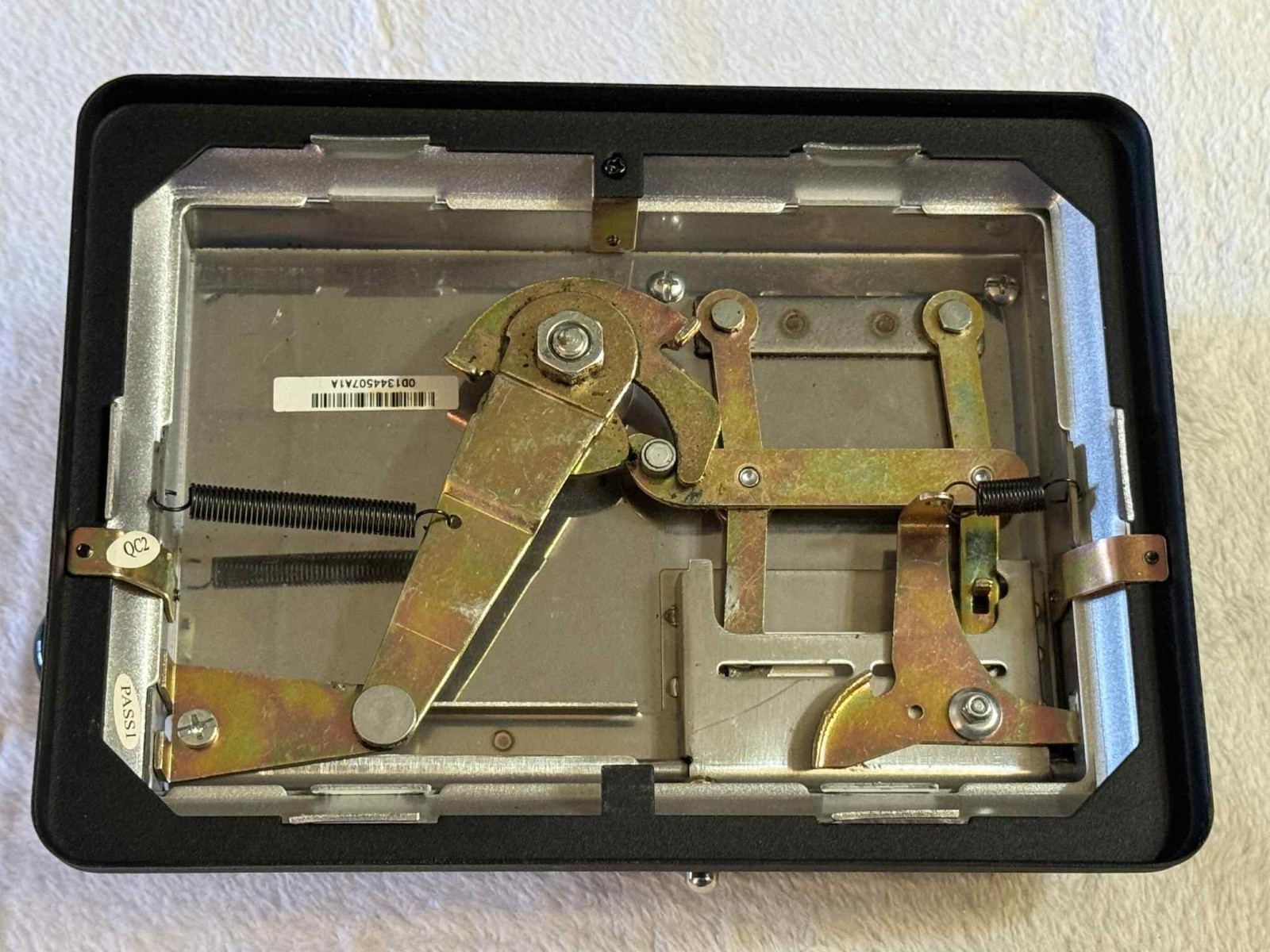 Top-O-Matic Cigarette Rolling Machine Limited Edition- Top-O-Matic The EAGLE