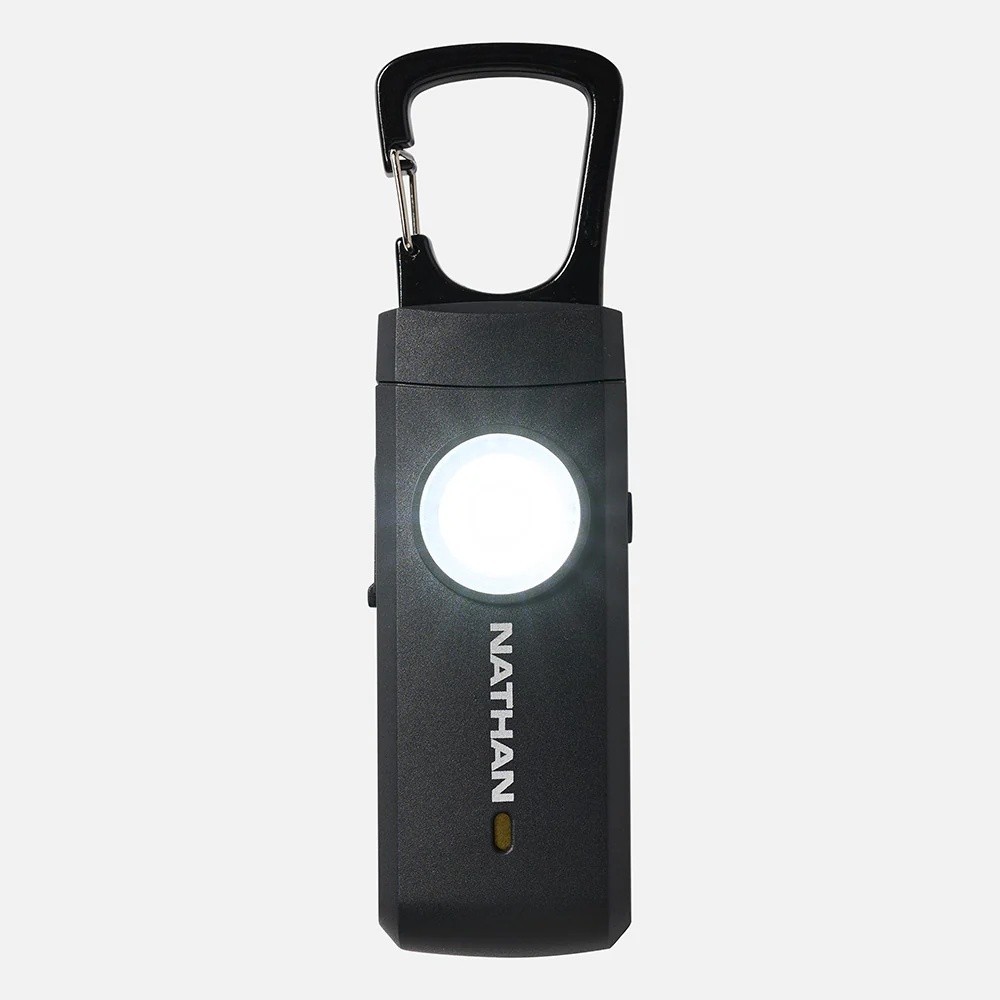 Nathan Siren LED Alarm RX - Light - Rechargeable