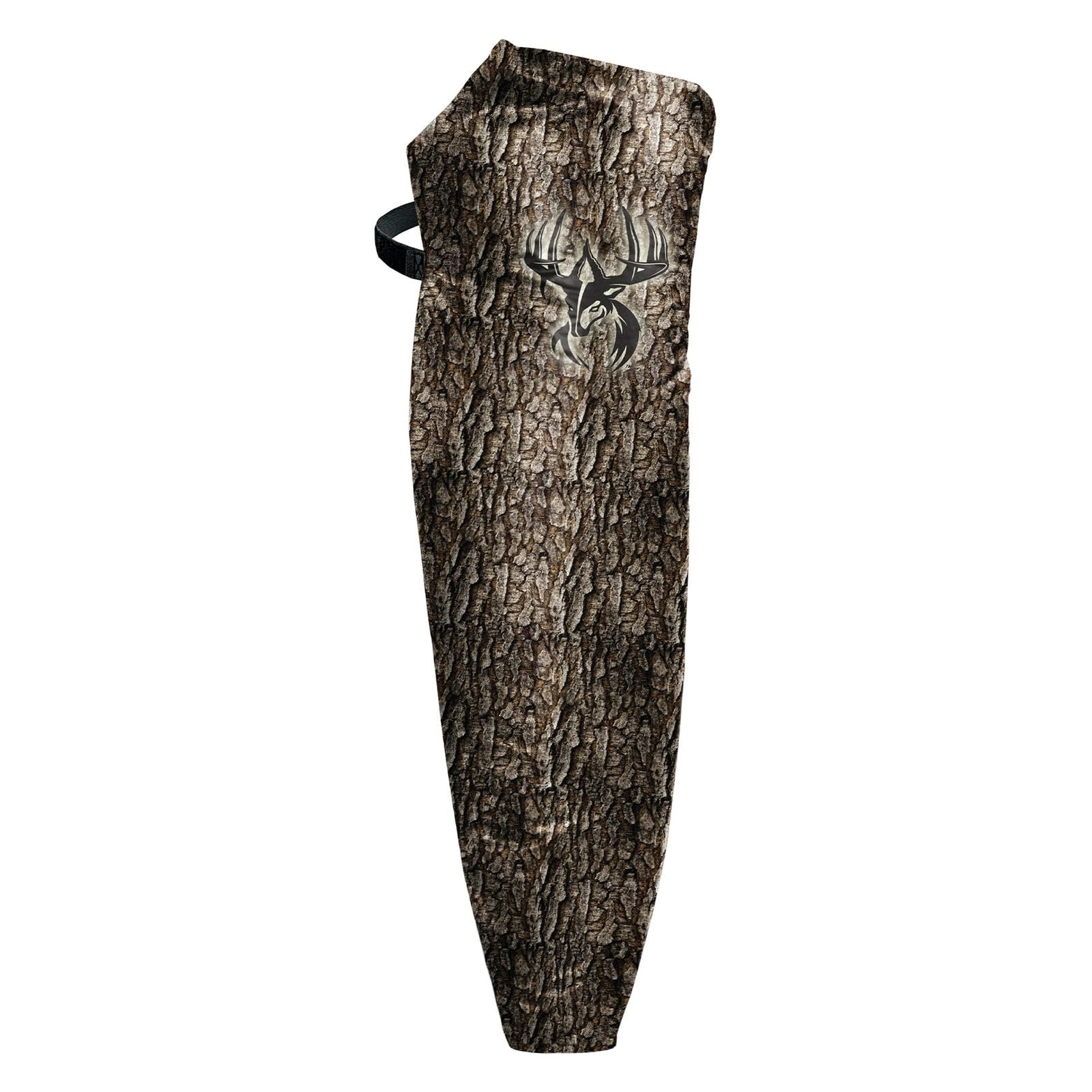 Treehugger 100 lb Trubark HD Camo Gravity Bag Feeder Durable Lightweight Weather