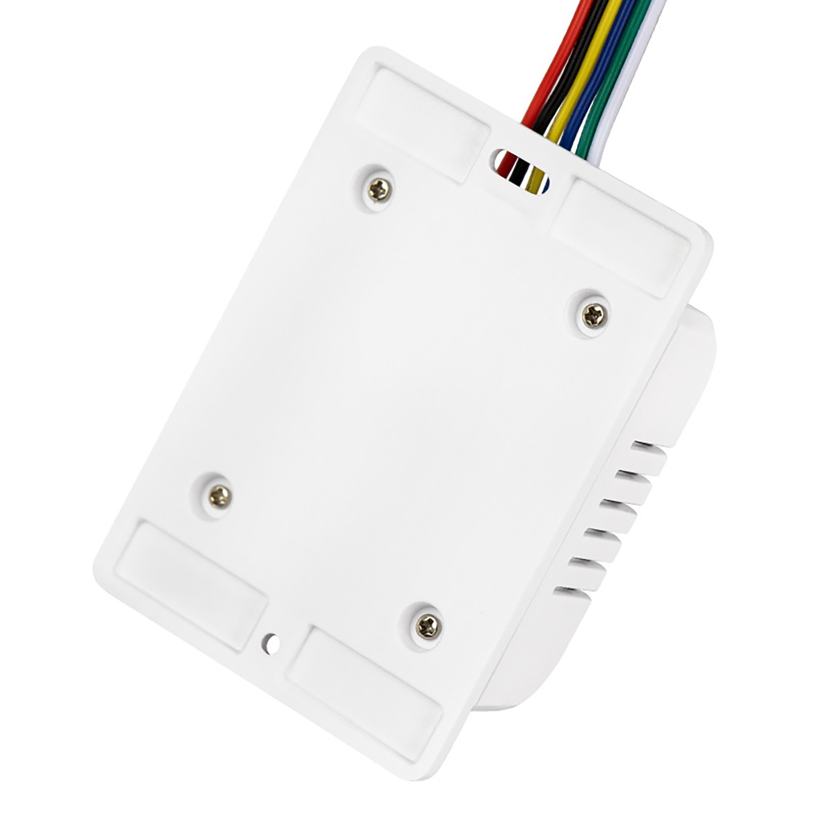 New DC12V RF433MHz Relay Receiver Module 3CH Wireless Remote Control Switch