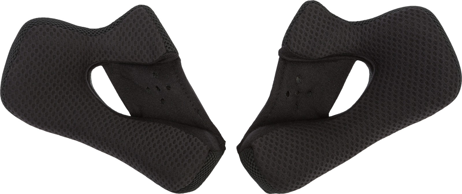 GMAX FF49 Cheek Pads Md G049031