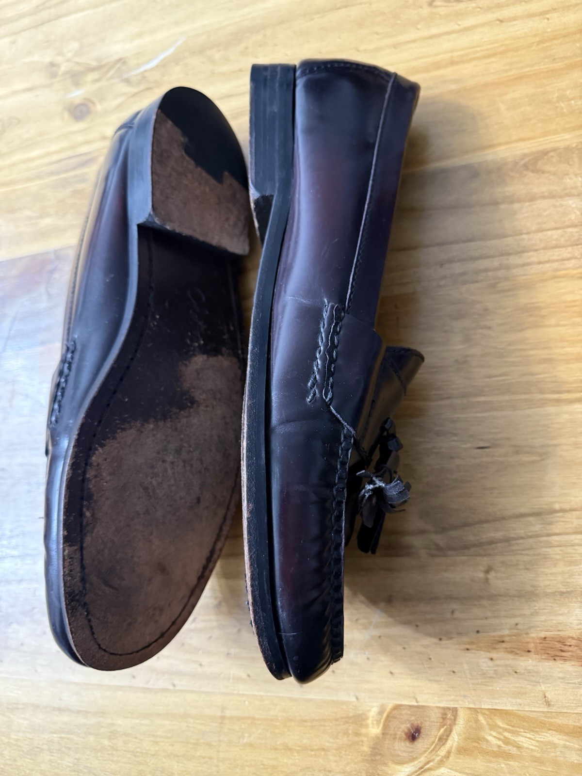 Cole Haan Loafers Mens 10.5