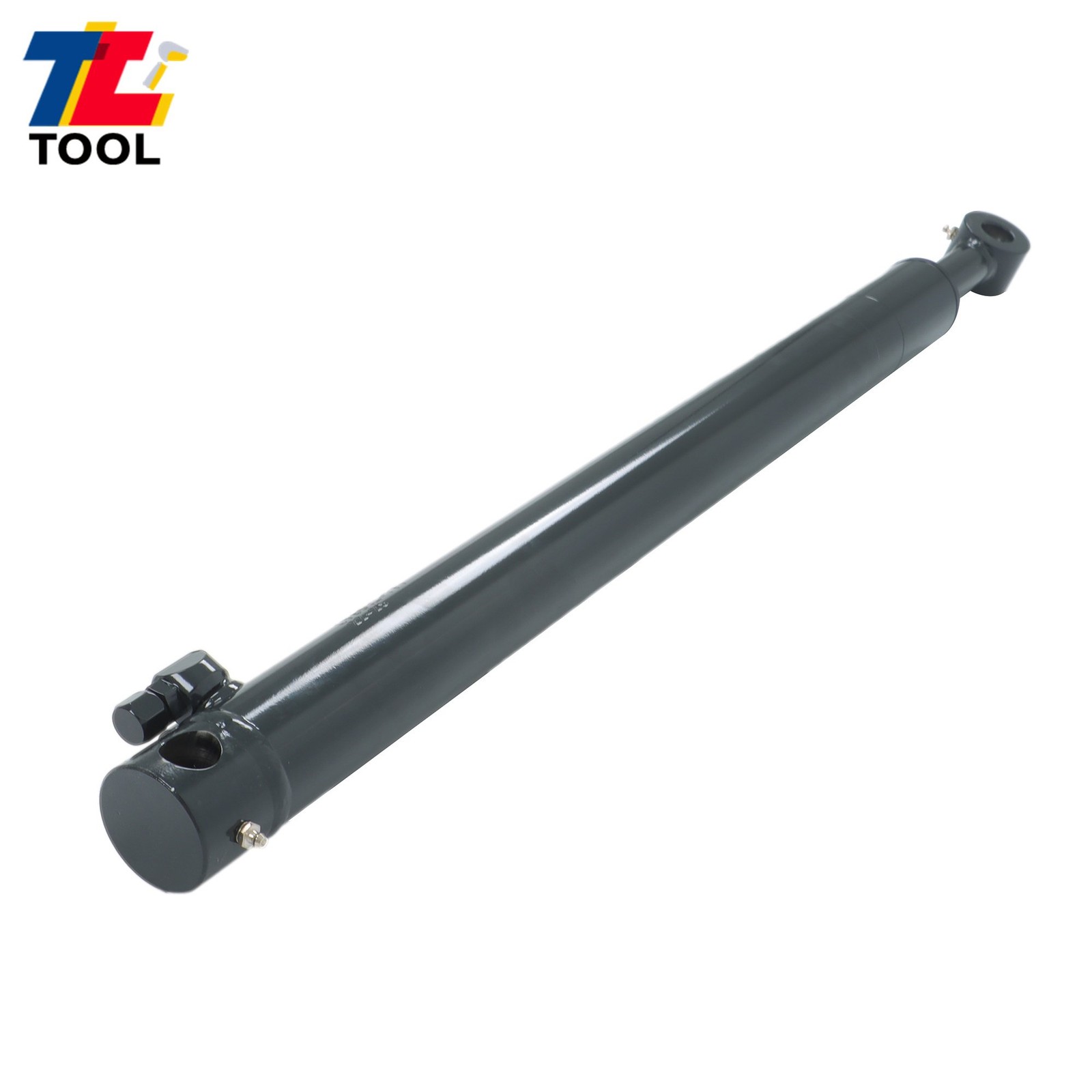 Quick Tach Cylinder Compatible For Bobcat MT50 463 S70 6812771