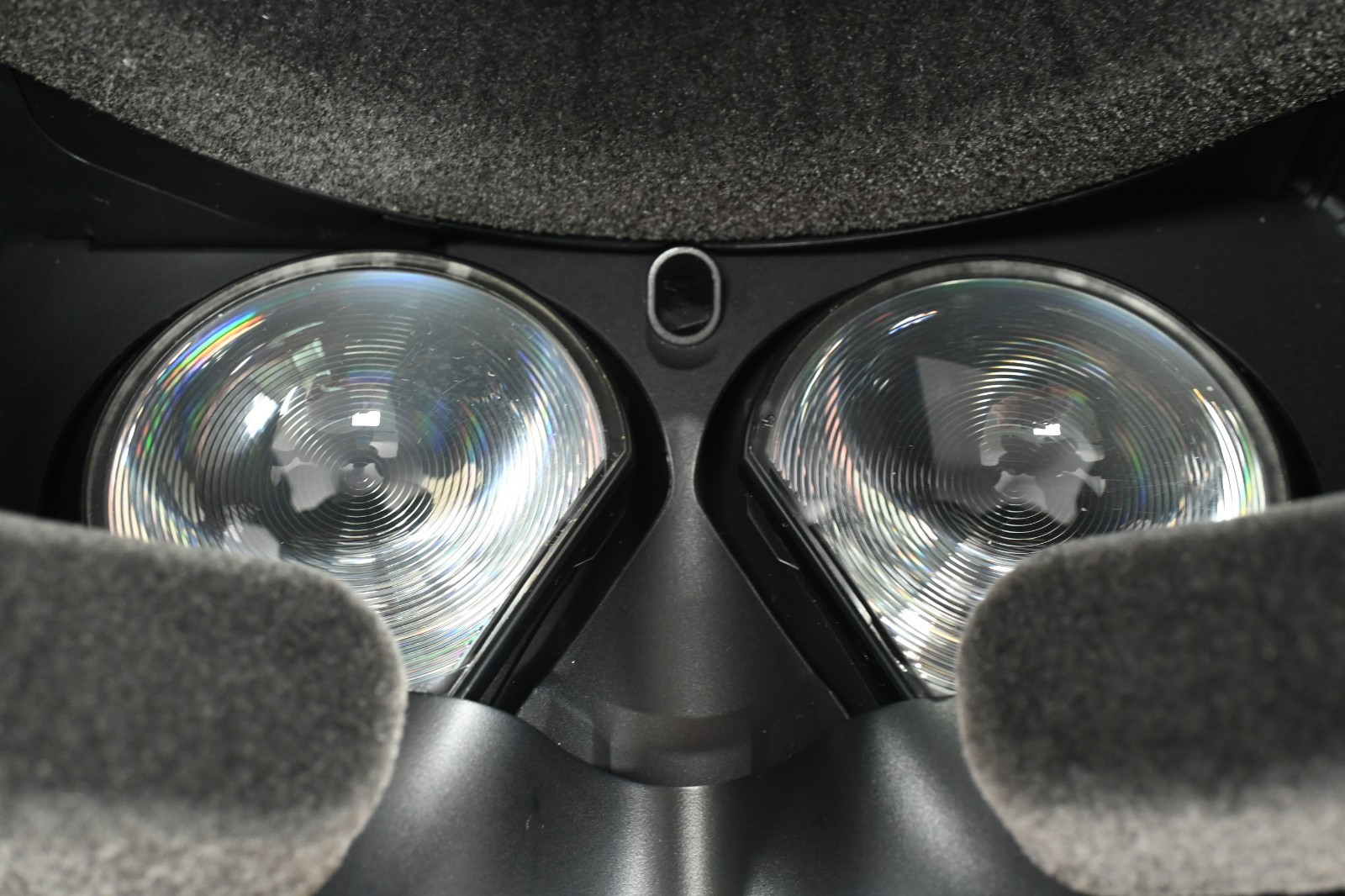 🔥 HTC Vive Pro 🔥 HMD OLED Virtual Reality VR Headset - NO Headphones - NNP