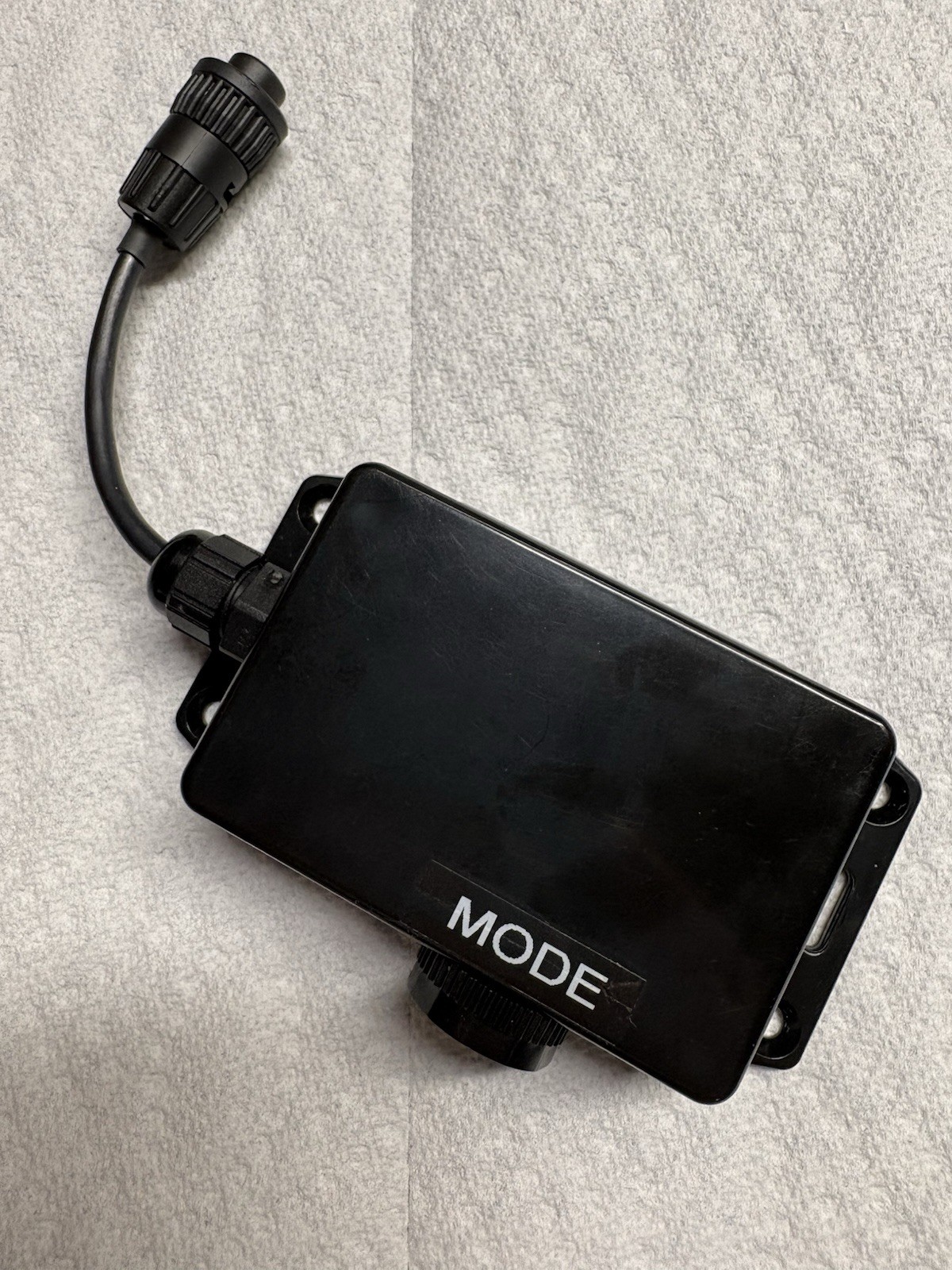 Sunrise Medical Switch-It # 68605, Wheelchair Part, NEW