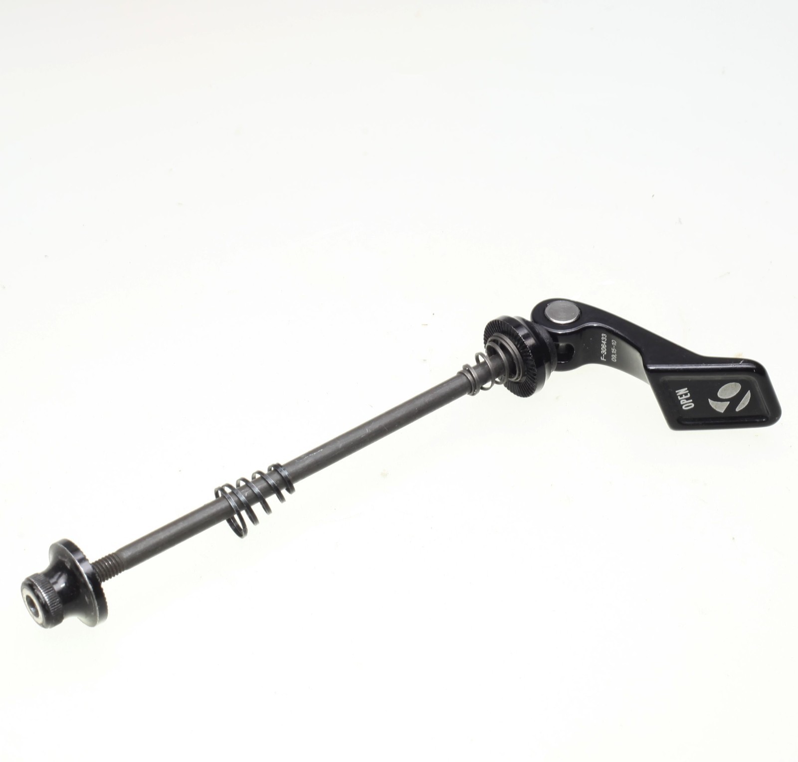 Bontrager Speed Concept GEN 1 Front Quick Release Skewer 100mm