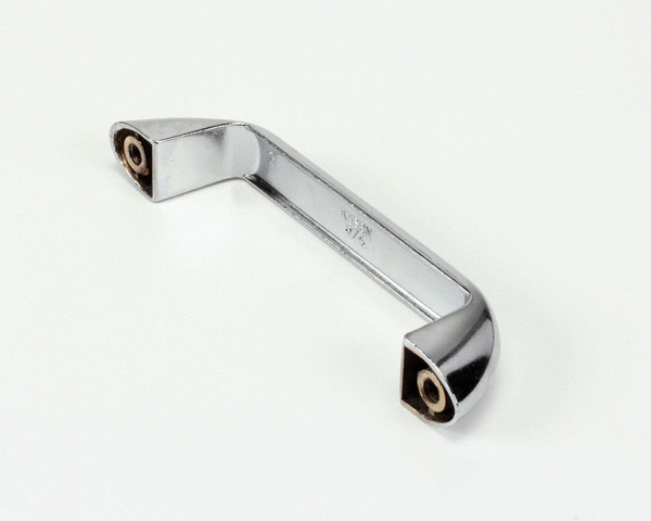 8100180 Frymaster Handle, #8518 #725 Finish Door Genuine OEM FM8100180