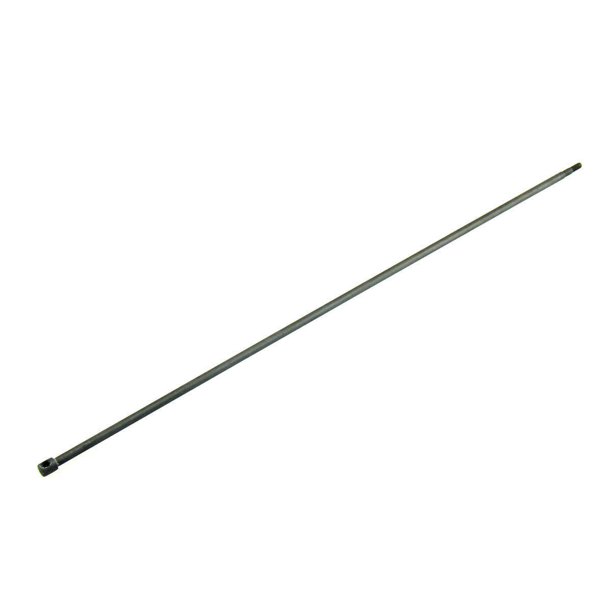 Steel 15.875" Cleaning Rod for 7.62x39
