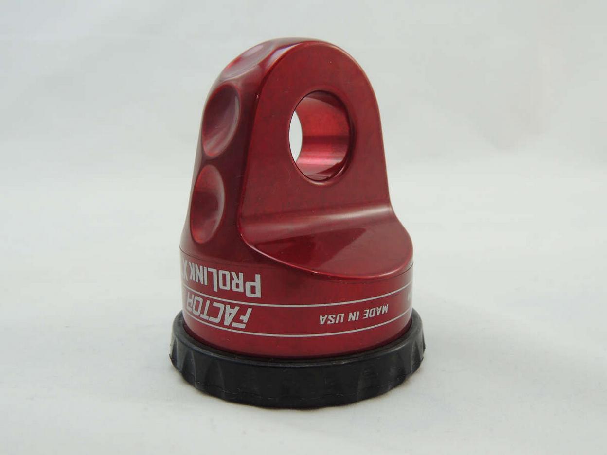 Winch Shackle