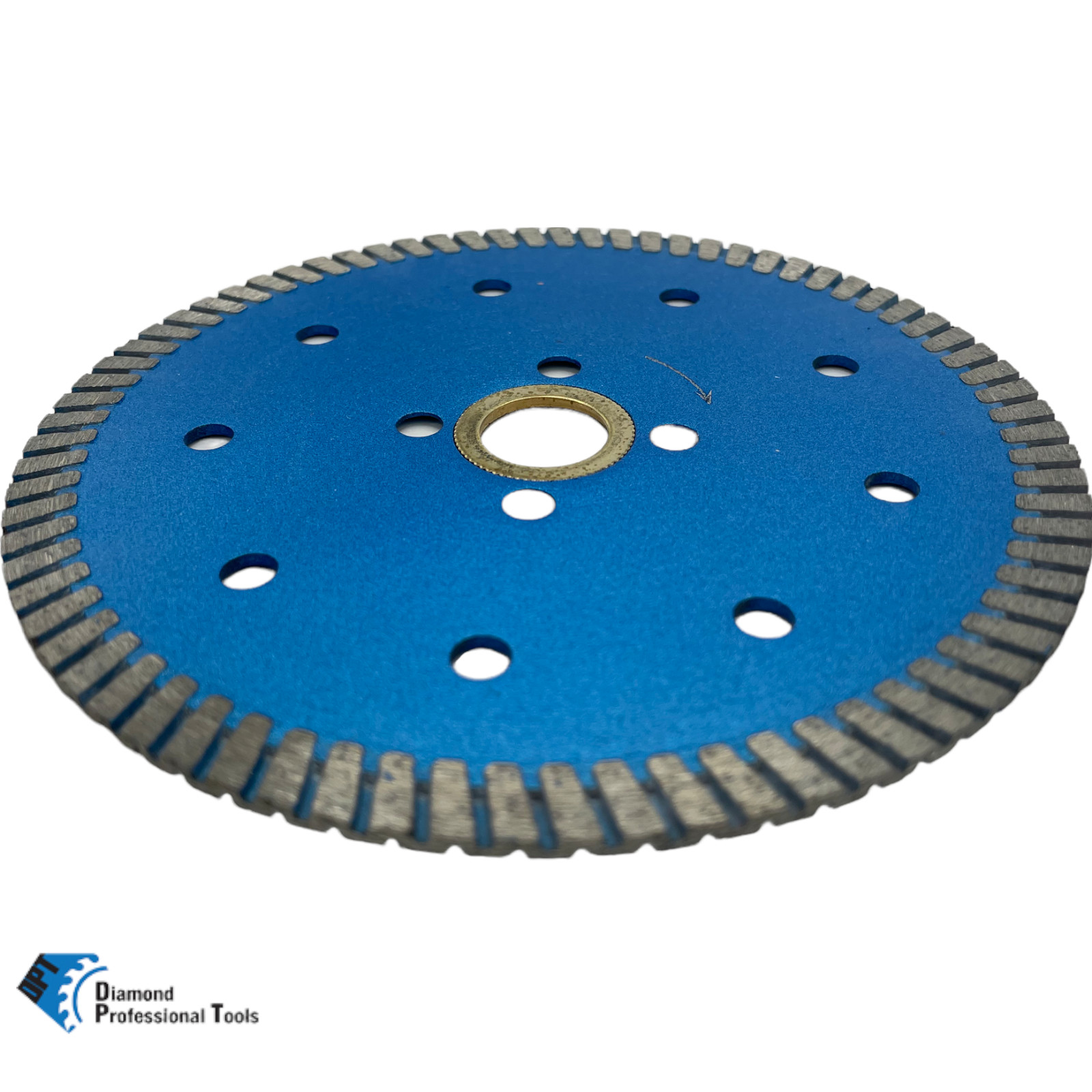 5" Diamond Saw Blade Cutting Granite Concrete Bricks block Stone Marble Masonry