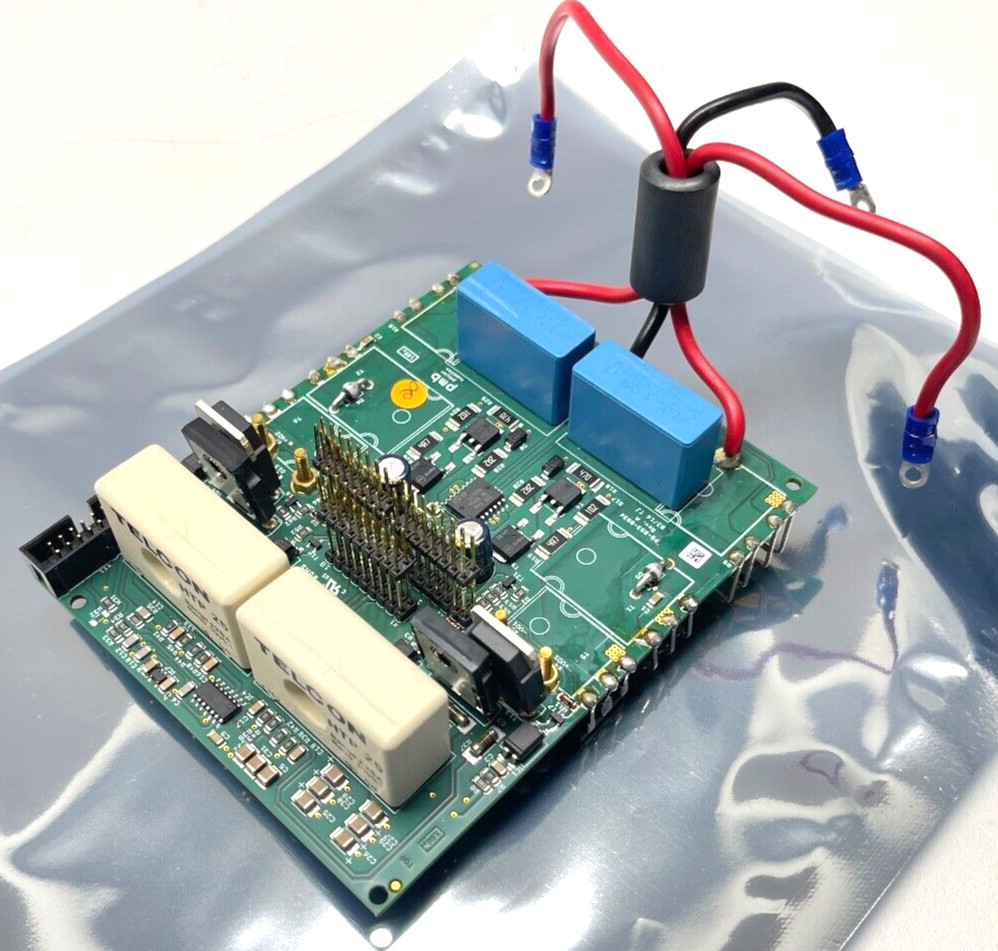 PMB P9-893-8836 REV.A , ROFIN SINAR LASER FOR HPC893-2