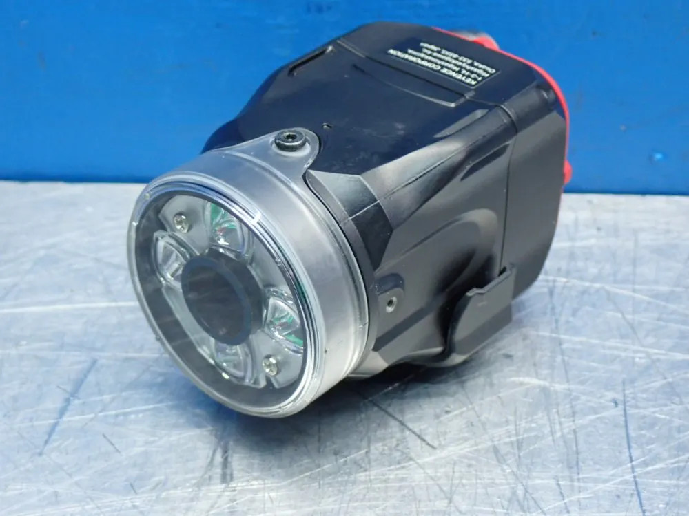 KEYENCE VISION SENSOR HEAD UNIT IV-500CA