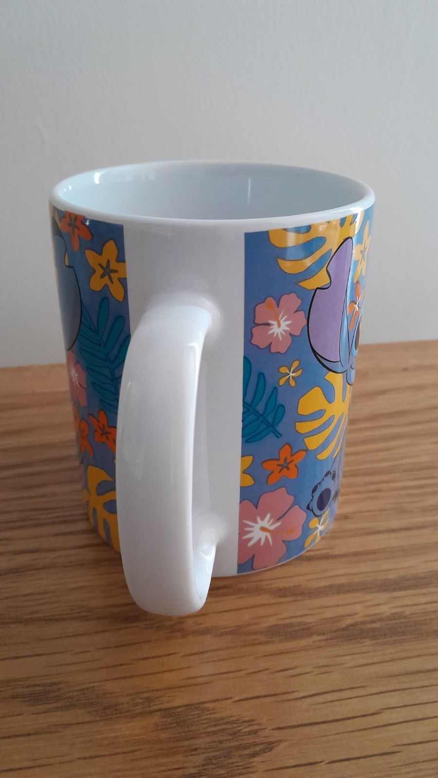 New Disney Stitch Mug by PALADONE