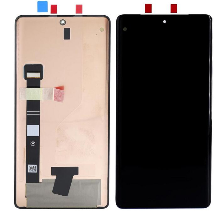 For Motorola Edge+ /Edge 40 Pro XT2301-1 LCD Display Touch Screen Digitizer