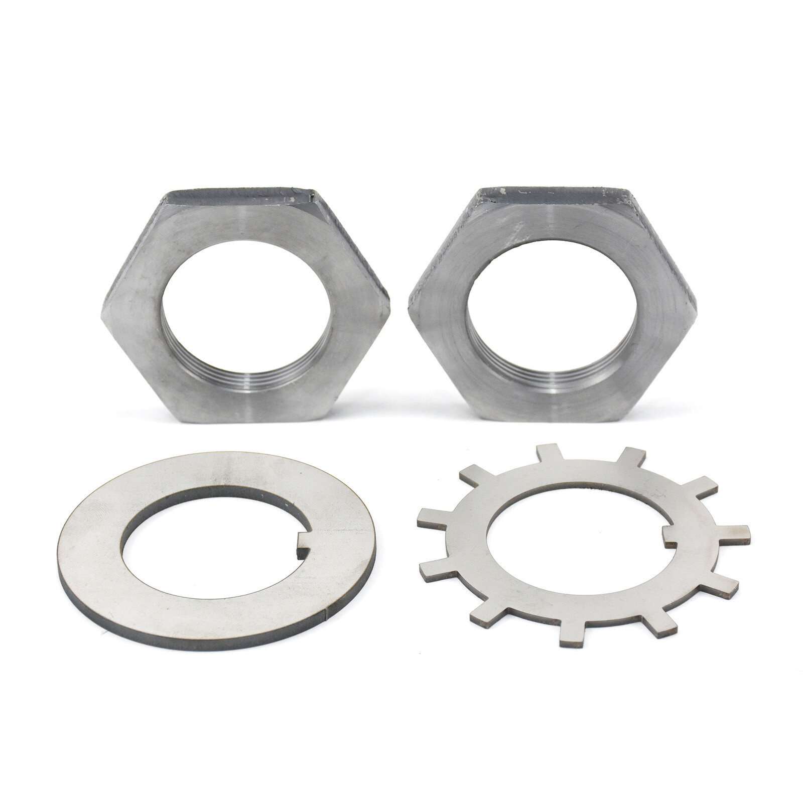 Spindle Nut Washer Kit Fit for Dexter 10K Heavy Duty,12K and 15K K71-341-00