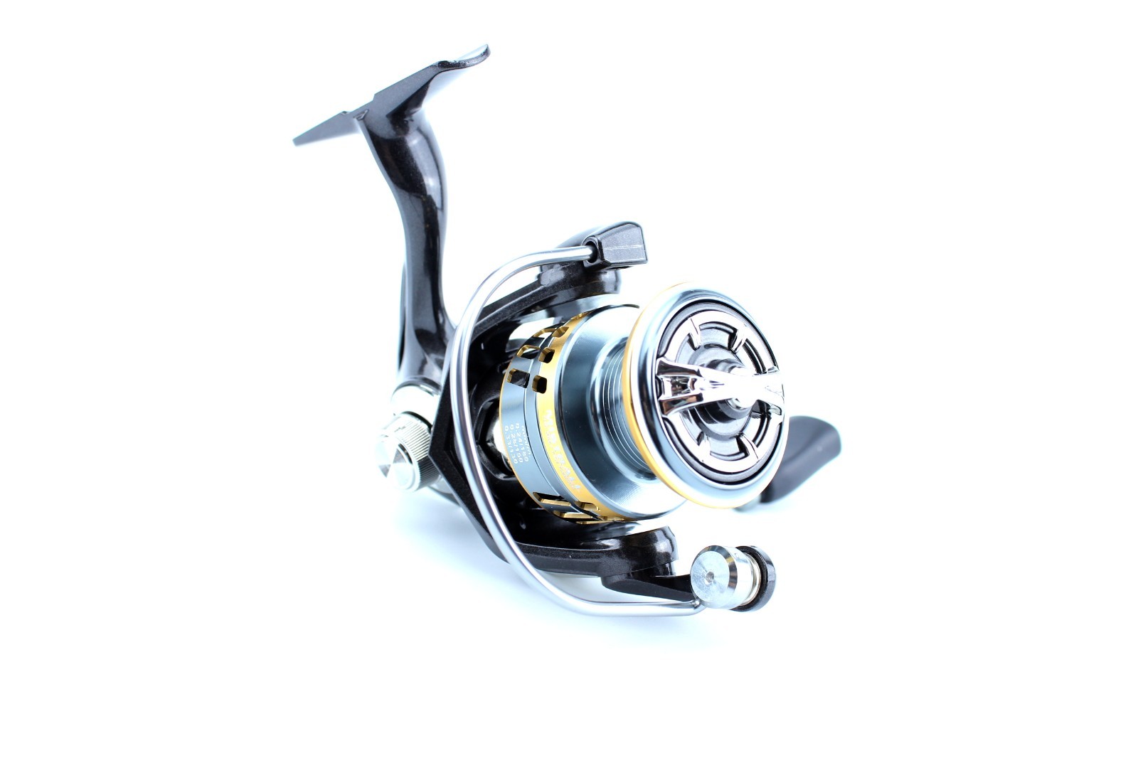 Mistrall Vixen - 2000 / 3000 - Spinning Reel