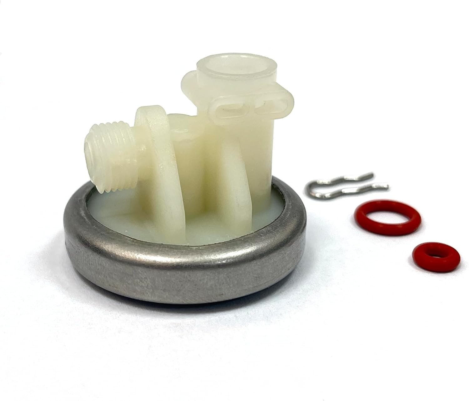 Membrane Pressure Regulator of Pump for Jura/Aeg/Siemens/Krups 59504, 71768 Fix