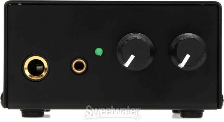 Rolls PM50se Personal Monitor Amp