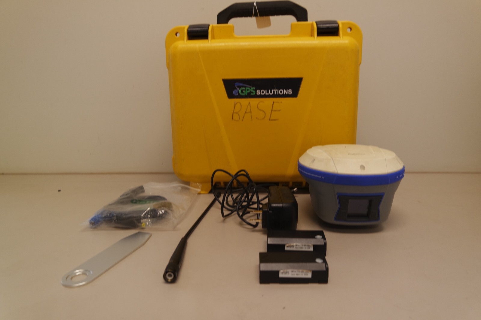 eGPS 20TL GNSS Receiver