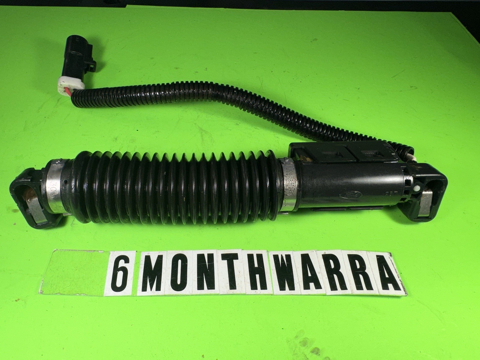 2002 LINCOLN NAVIGATOR FRONT AIR SUSPENSION HEIGHT LEVEL SENSOR OEM