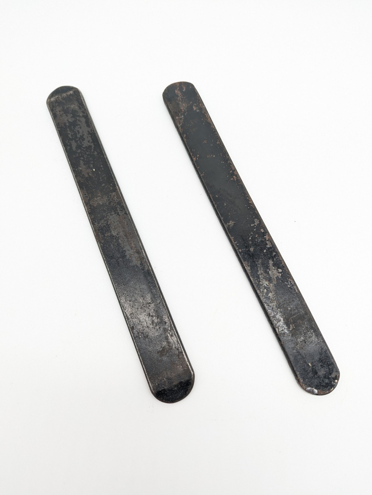 Dunlop 9" Tyre Levers Pair
