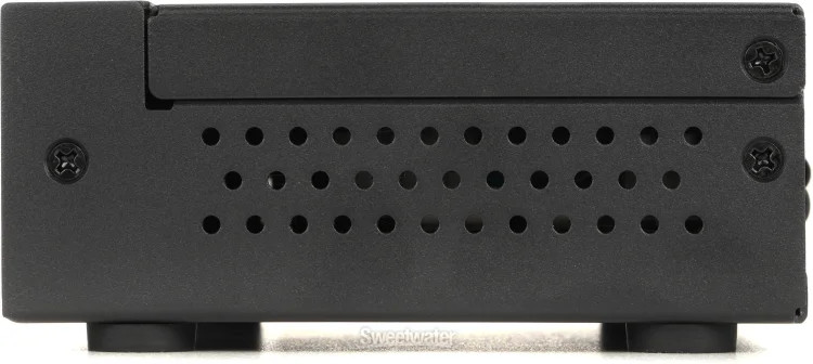 Listen Technologies ListenWIFI 2-channel Wi-Fi Audio Server