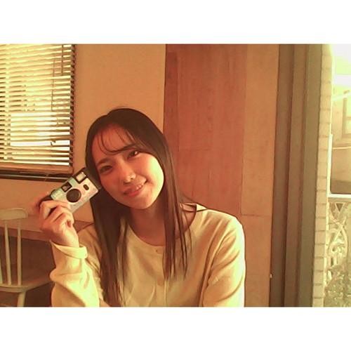 Kenko Retro Digi 90 City Pop Toy Digital Camera - Film-Like Dial Vintage Style