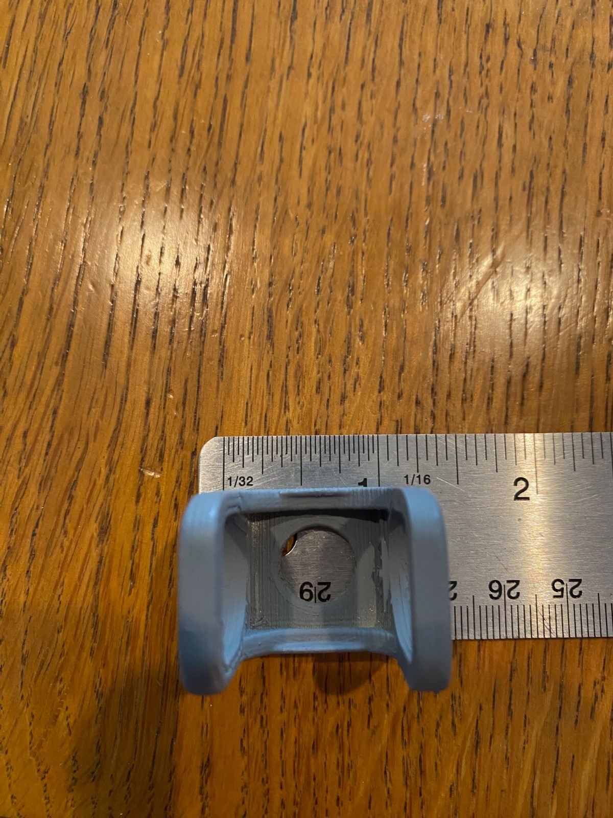 NASA Orion Shuttle Apollo programs replica 3D printed SWITCH GUARD set 1/1