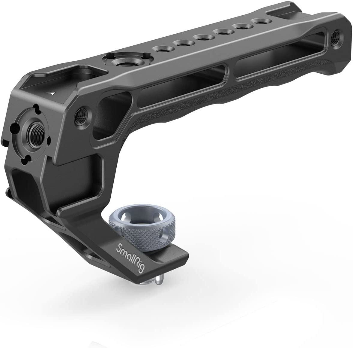 SmallRig A6700 Camera Cage + Top Handle Kit for Sony Alpha 6700 Camera