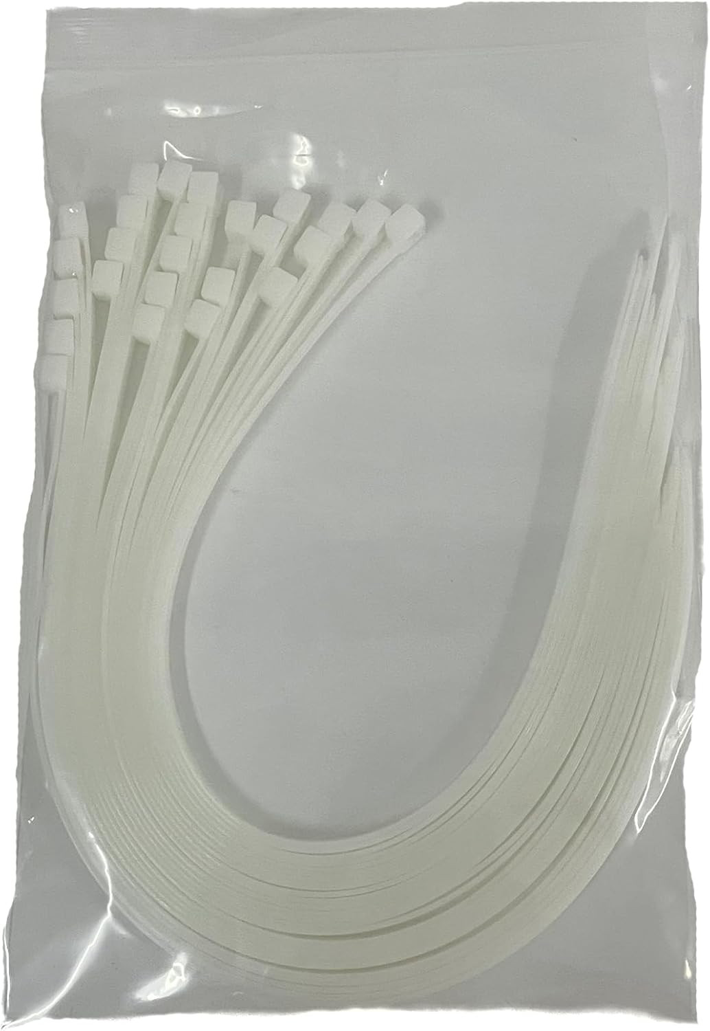 36 Inch Extra Long Zip Ties Heavy Duty for Outdoor Use,175 Pounds Tensile Streng