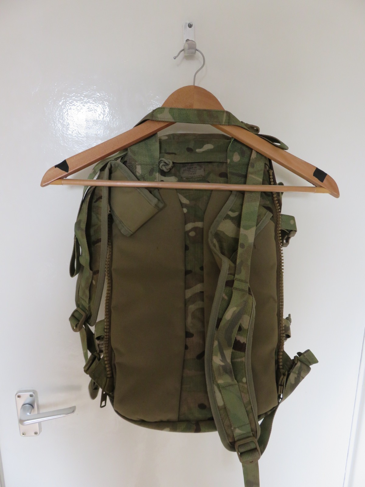 MTP VIRTUS 17L Assault Pack / Daysack