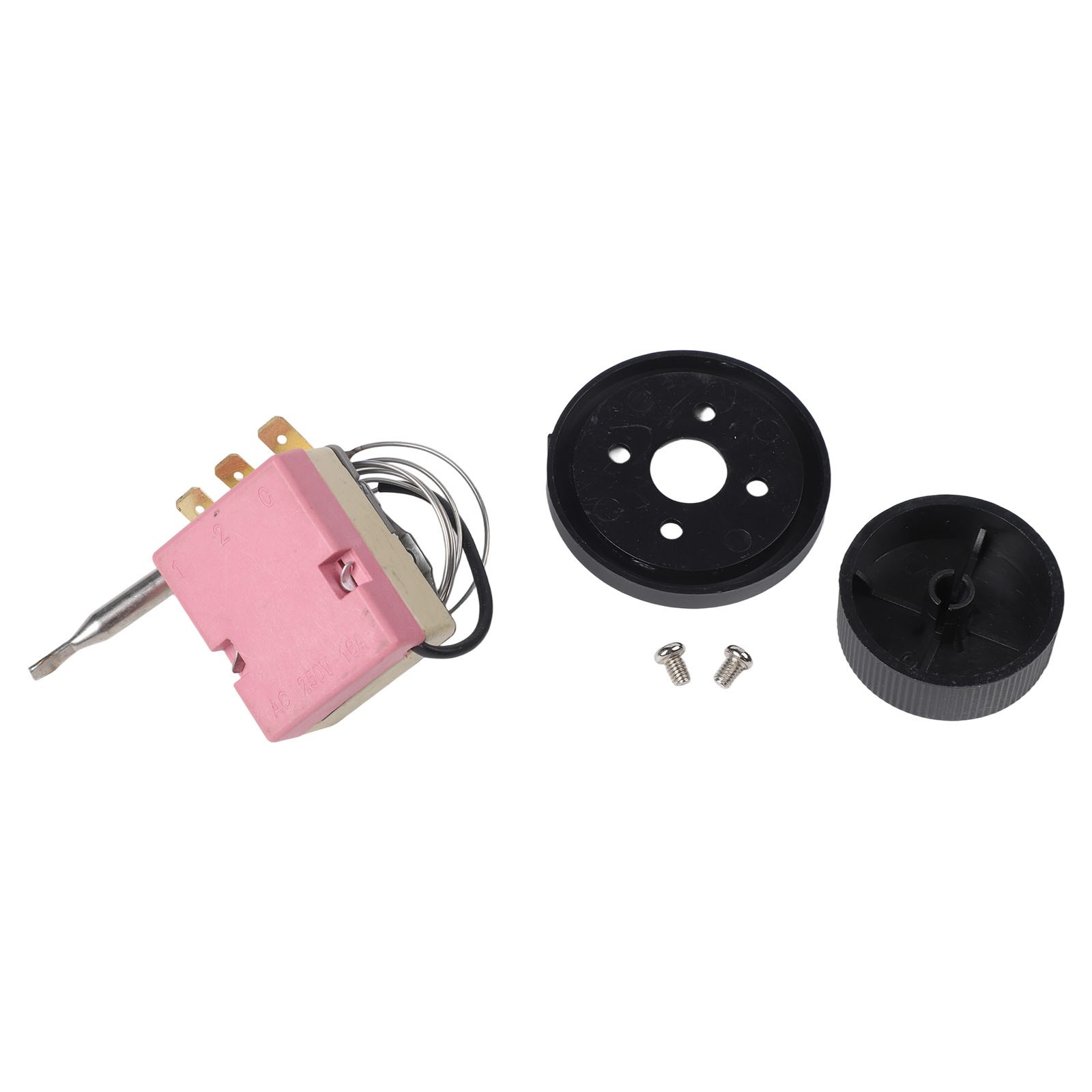 High Quality Temperature Controller with Switching Difference of 2??1 ??C