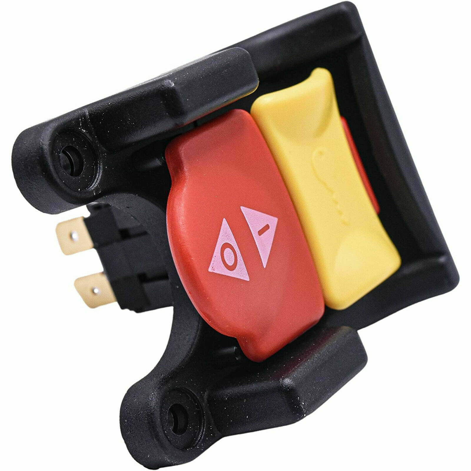 On-Off Table Saw Toggle Switch for Craftsman Power Tool Bandsaw HY18 Replacement