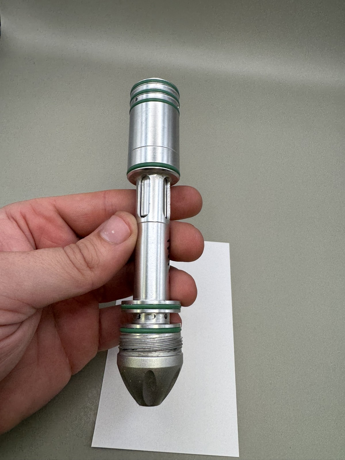 Proto /Dye Proflex Bolt/Engine