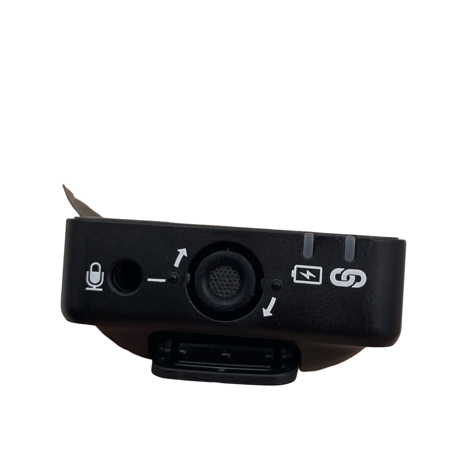RØDE Rode Wireless GO II Wireless Microphone Transmitter ONLY #U5433 (AD)