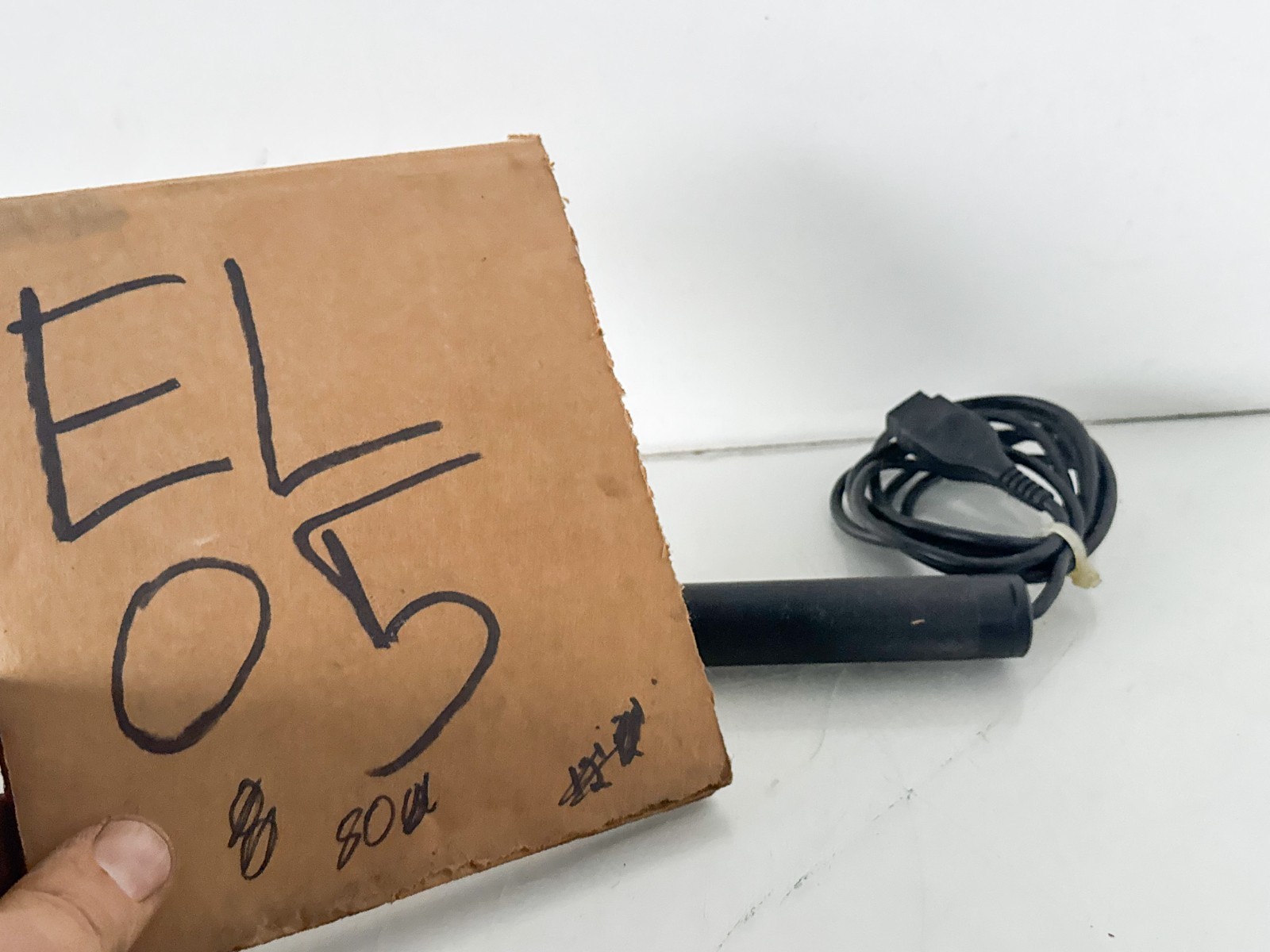 SOLOMAT RH PROBE Thermo-Hygrometer Probe only (EL05)
