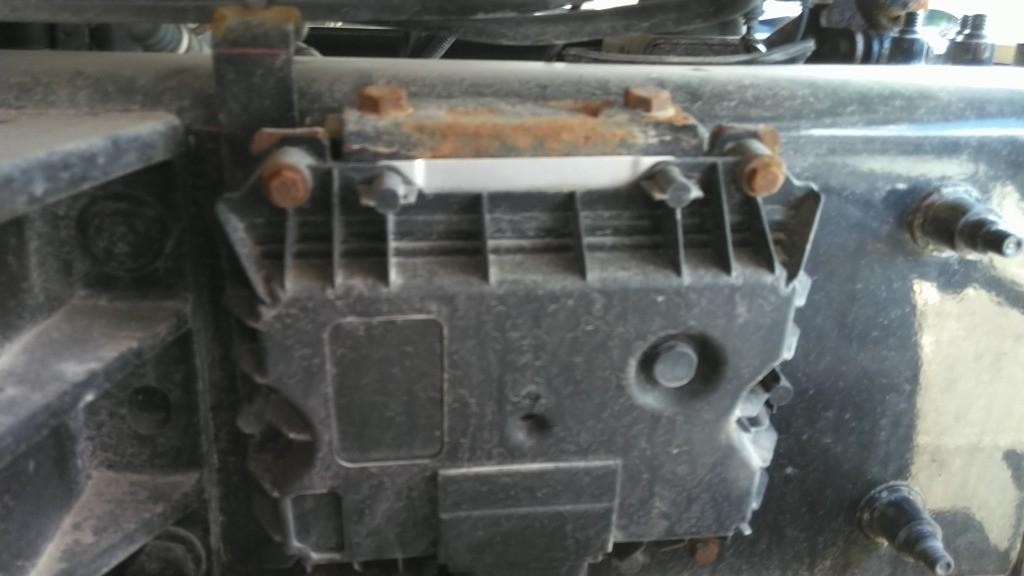 Replaces 2019 PACCAR MX-13 AFTERTREATMENT CONTROL MODULE  (ACM) ,  OH