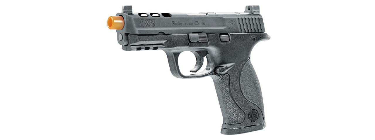 Smith & Wesson M&P 9 Performance Center GBB Pistol