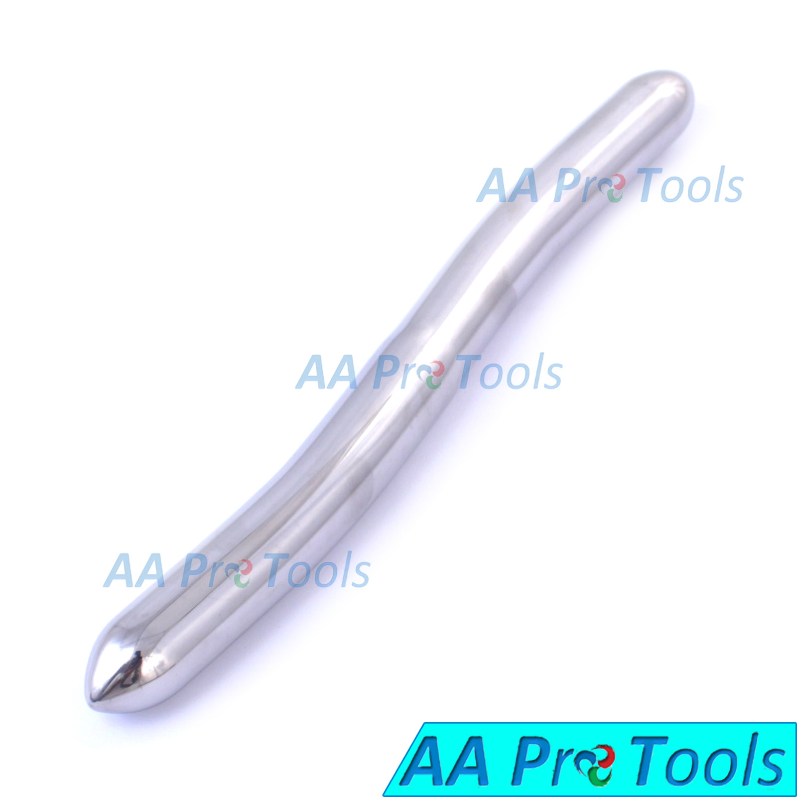 AA Pro: Gynecology Hegar Uterine Dilators 17mm/18mm Ended Sounds Instruments