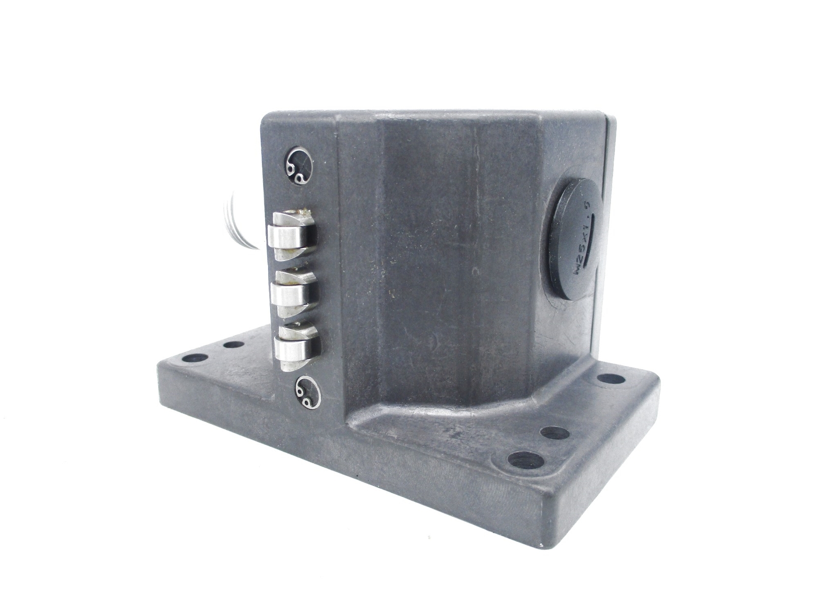 EUCHNER RGBF03R12-502LE060-MC1707 NSMP