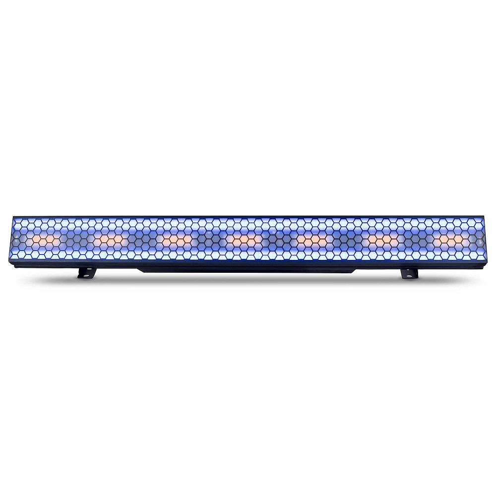 Eliminator Lighting Elecktron Bar FX Wash Effect Light