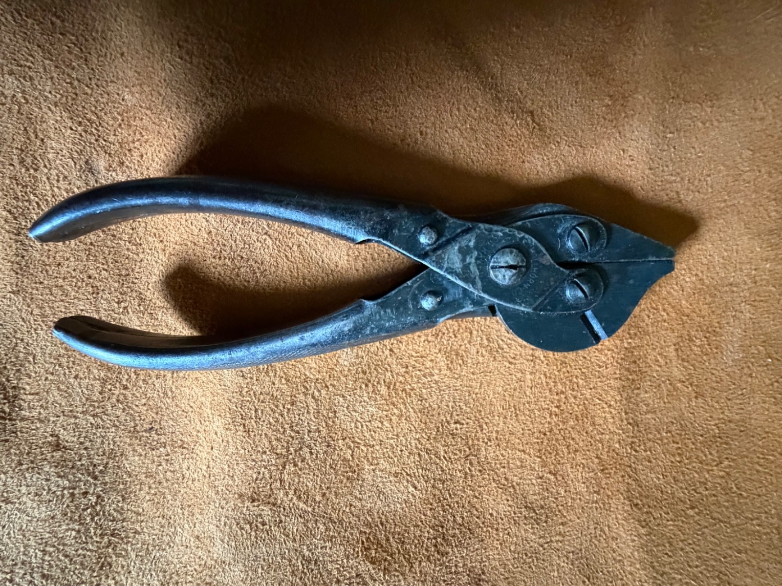 vintage tools collectibles blacksmith