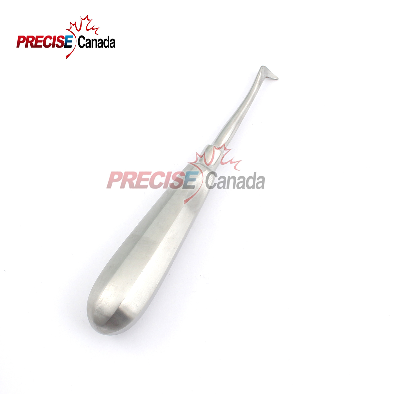 ROOT ELEVATOR MEDIUM CRYER #25 LEFT , NEW DENTAL INSTRUMENTS