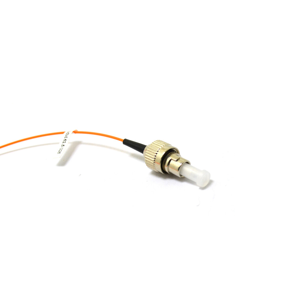 850nm Laser Diode Multimode 62.5um (120mW) Fiber Output Power Coaxial