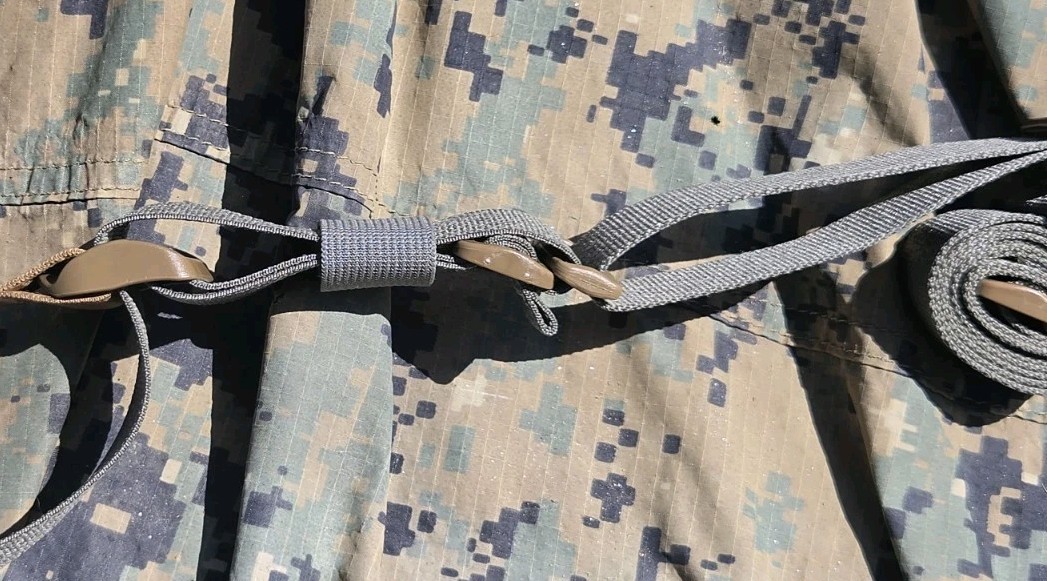 US MADE 2 Point Tactical Sling