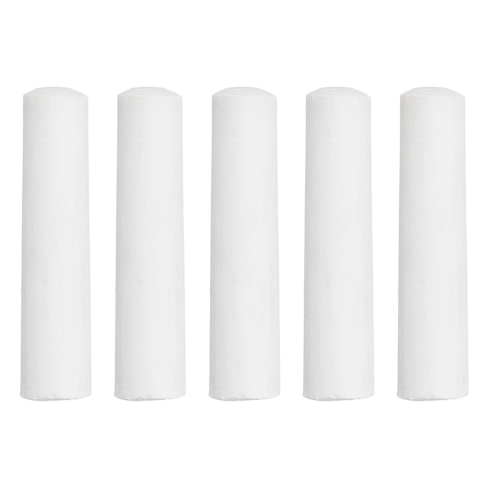 5 Pieces Large Outdoor Plaster