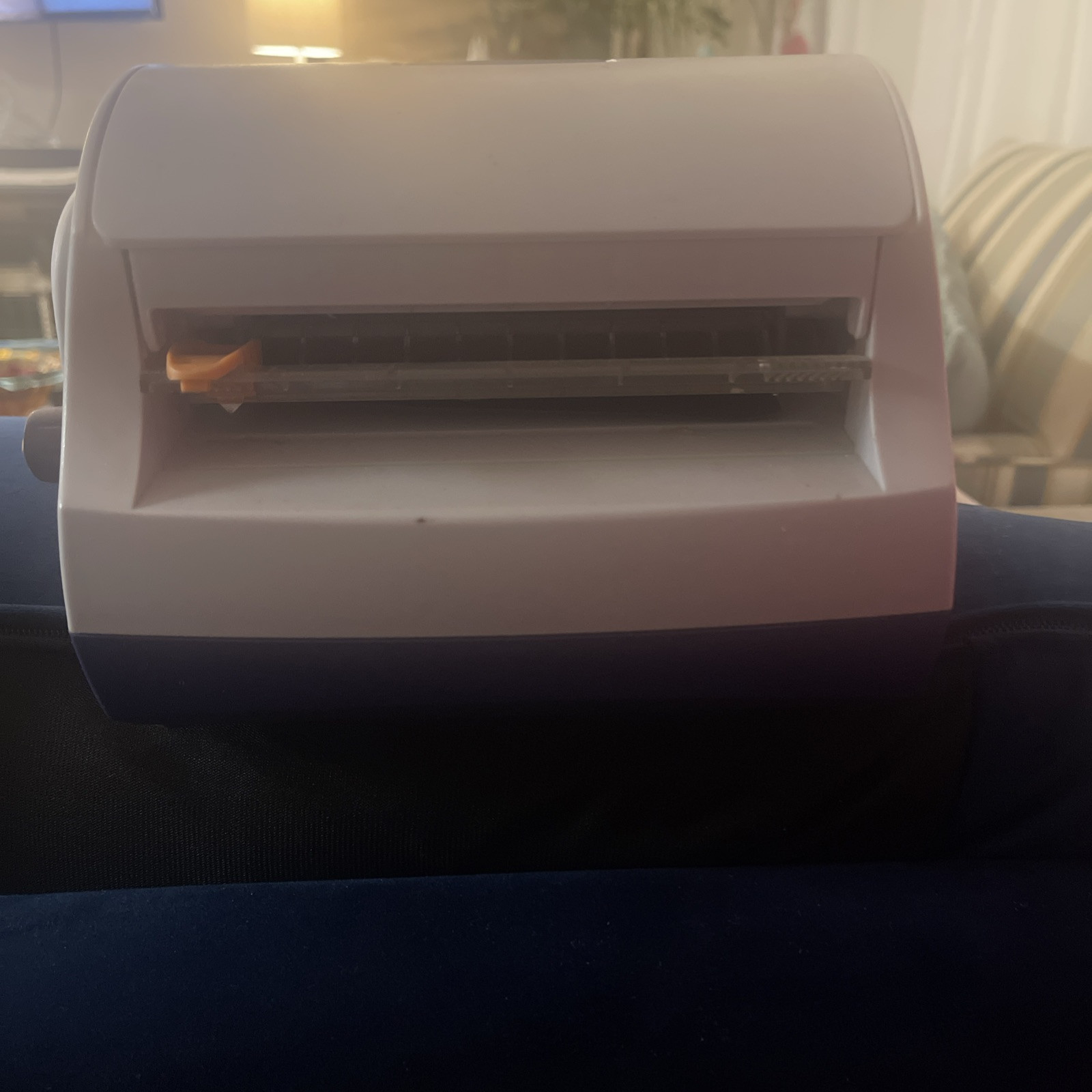 XYRON 510 Sticker, Laminator, Label, & Magnet Maker Machine